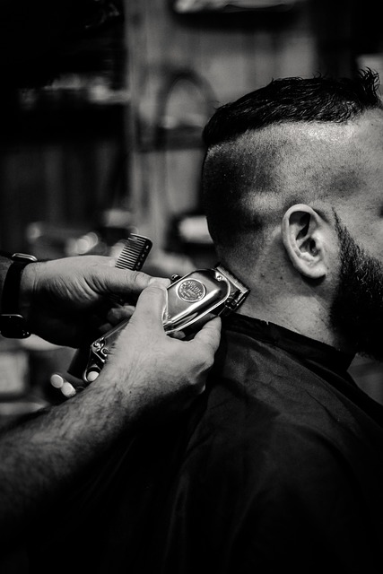 From Ashes to Fully Booked: Glasgow Barber Reopens Just 10 Days After Union Street Fire
