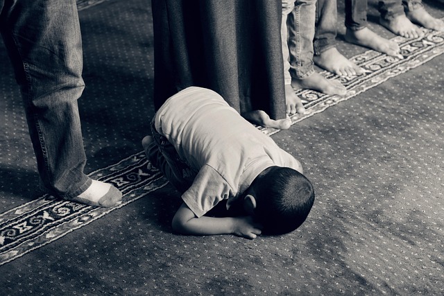 Glasgow Gears Up for Joyful Eid al-Fitr Celebrations as Ramadan Draws to a Close