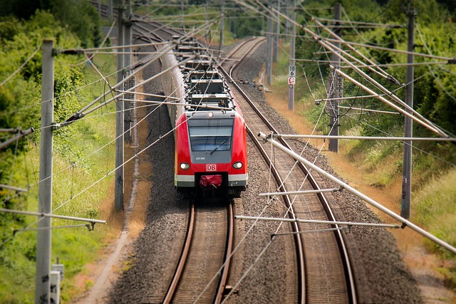 Miniature Worlds, Massive Appeal: Model Rail Scotland Returns to the SEC