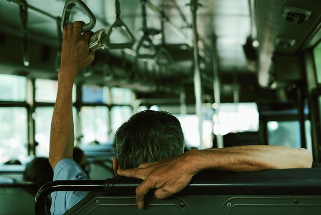 What If Your Neighbourhood Could Vote a Bus Route Into Existence?