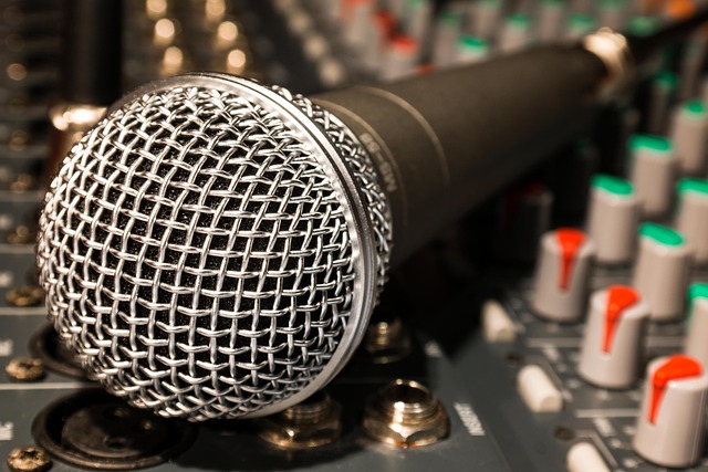 Audio Royalty Meets Music City: Sennheiser Moves Americas HQ to Nashville