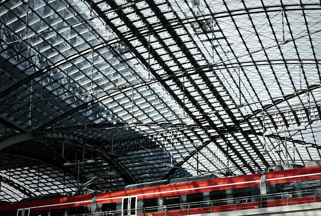 Glasgow Central Reopens Its Doors — But the City's Busiest Station Is Far From Back to Normal