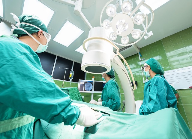 Clydebank's Golden Jubilee Is Now the UK's Biggest Hip and Knee Replacement Centre