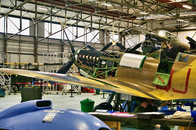 Ryanair to Create 450 Skilled Jobs in £40m Prestwick Expansion