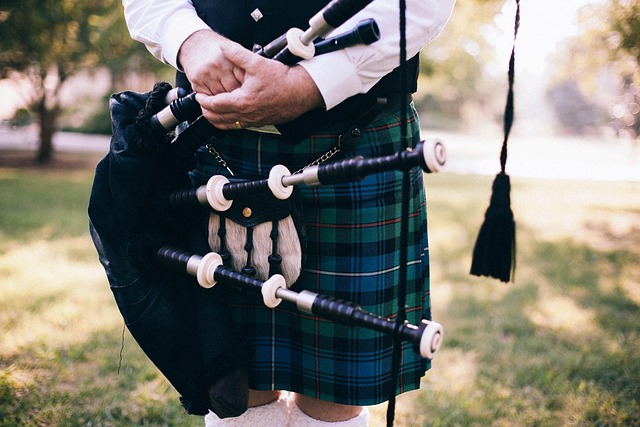 Scottish Government Awards Nearly £2m to 28 Festivals Across Scotland
