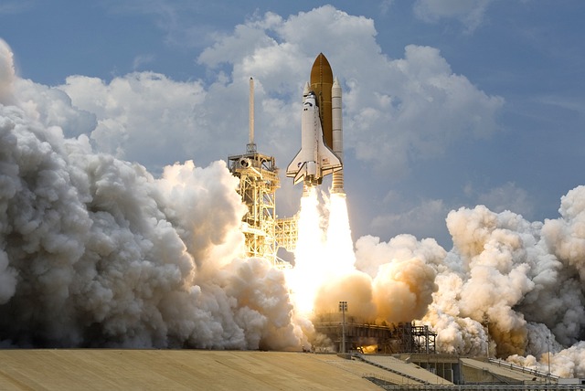 The Candle-Wax Rocket: German Firm to Launch from Shetland This Summer