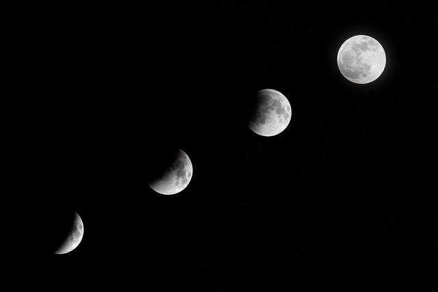 What a Month: Moon Mystery Cracked and CERN's 80th Particle Make March 2026 One for the Science Books