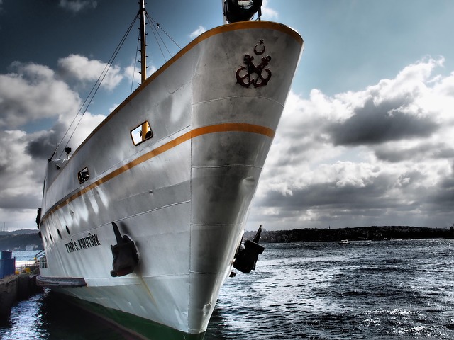 Scotland Set to Get Direct Ferry to France After 15-Year Wait