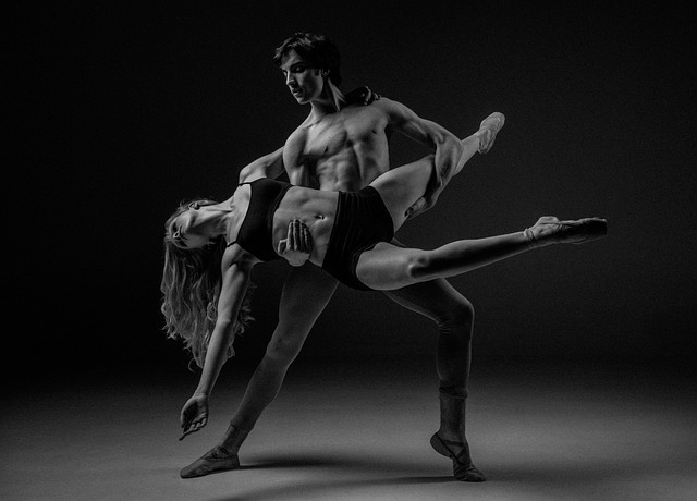 Scottish Ballet's Starstruck Brings the Magic of Gene Kelly to Theatre Royal Glasgow