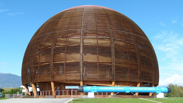 Glasgow, We Have a New Particle: CERN's Collider Just Discovered the 80th Building Block of the Universe