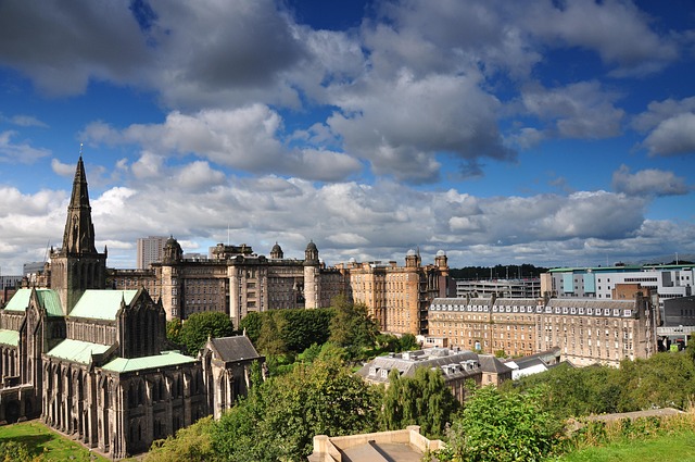 Glasgow 2026 Is Four Months Away — and There's Still Time to Be Part of It