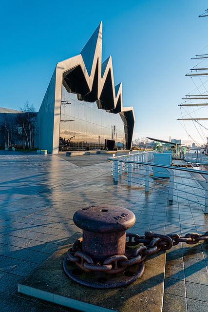 'Govan Finally Gets Its Riverfront Back': A 40-Year Fight Ends With Glasgow's Newest Riverside Park
