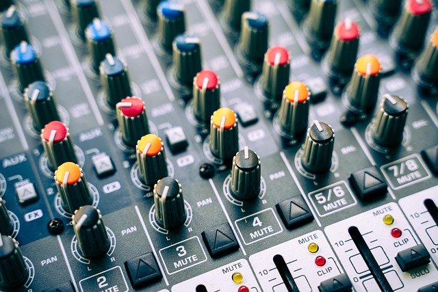 The Tools Reshaping How Films and TV Shows Sound: AMPS Names Its 2026 Post-Production Technology Nominees