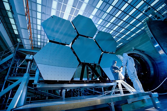 Galaxies That Shouldn't Exist: How the James Webb Telescope Is Quietly Rewriting the Story of the Universe