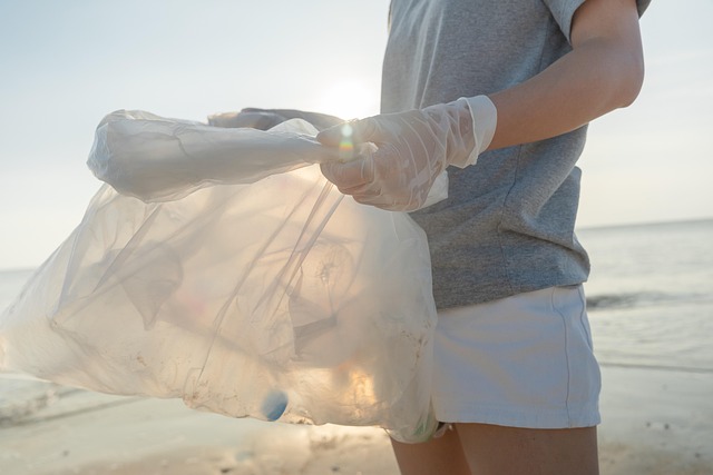 One Teenager's Dream to Clean the Ocean Has Now Removed 110 Million Pounds of Plastic