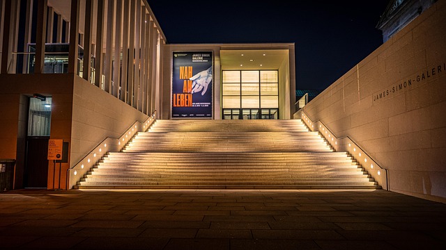 Glasgow's Gallery of Modern Art Is Turning 30 — Here's How to Celebrate With the Kids This Easter