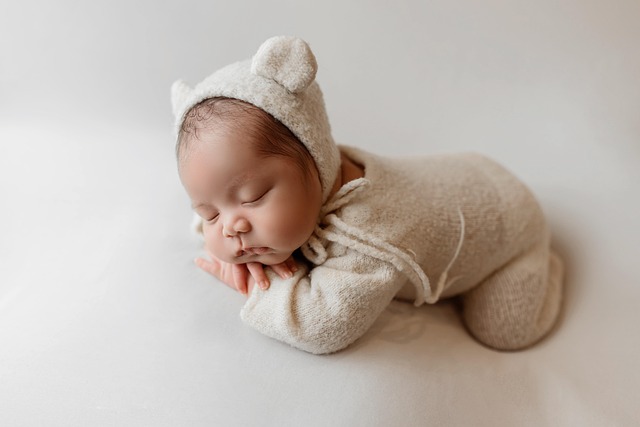 Scotland's Newborns Now Screened for Rare Muscle-Wasting Condition — A UK First