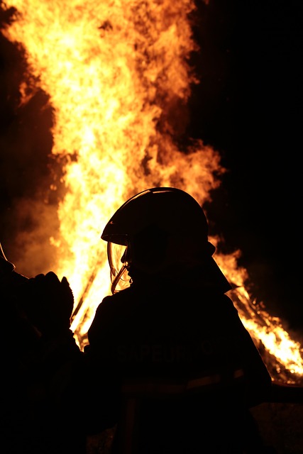 Rescue Dog Hailed as 'True Hero' After Saving Kentucky Family from House Fire