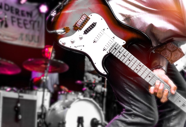 Glasgow Shows Its Heart with Free Horror Screenings and a Surprise Wolfe Tones Gig
