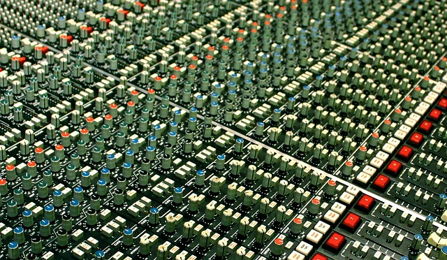 SSL's Oracle Console Finally Delivers the Holy Grail of Analogue Mixing: Instant Recall