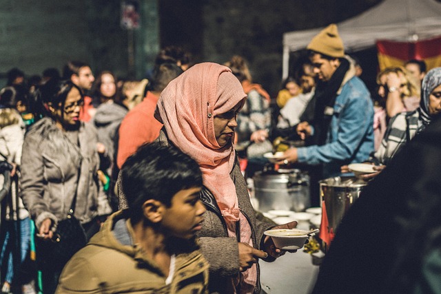 Soup, service and a 90-year-old in Glasgow: BBC Make a Difference Awards return for 2026
