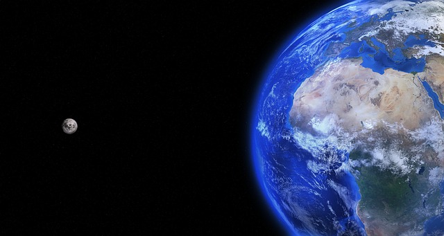 Moonstruck: Artemis II crew become first humans to round the Moon in 54 years