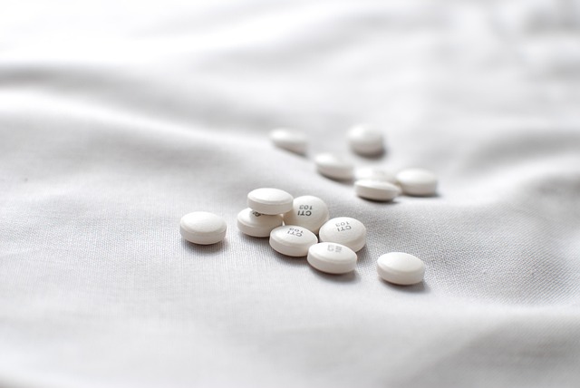A painkiller without the hook: how suzetrigine is rewriting the rulebook