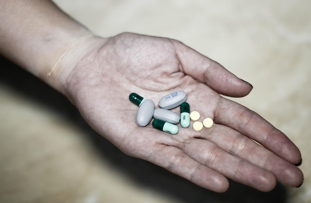 A new kind of painkiller: how suzetrigine could ease pain without the addiction risk