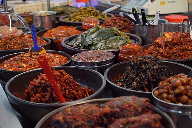 Eat & Drink Festival returns to the SEC: Scotland's larder under one roof