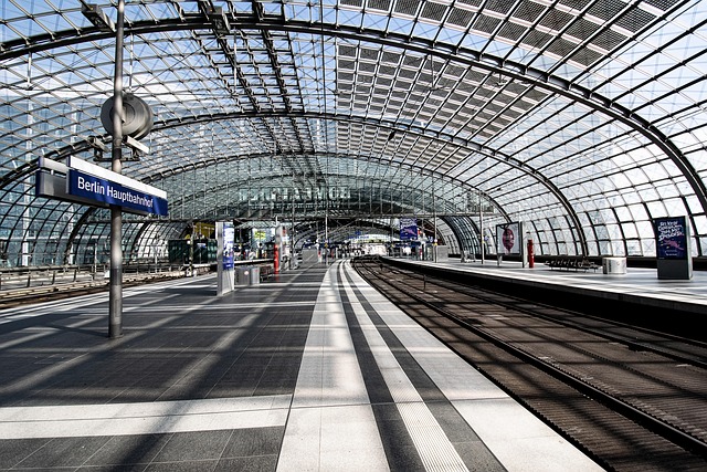 From the ashes: Glasgow dreams up a Central Station Quarter to rival Europe's best