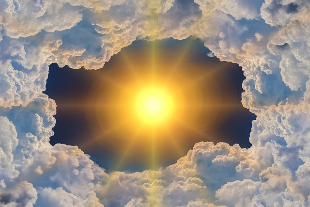 The ozone layer is healing — but scientists have spotted a small leak holding it back