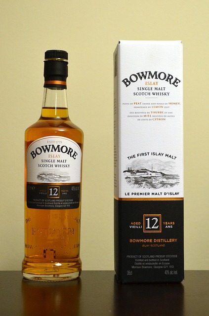 Royal dram diplomacy: Trump scraps whisky tariffs in £1bn lift for Scotland