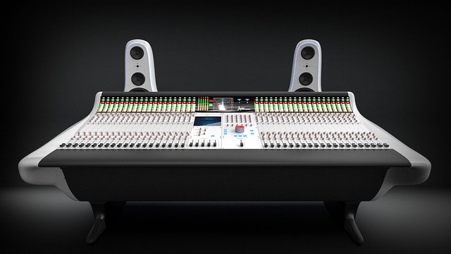 Inside the Atmos room: how spatial audio is rewiring the way records are made