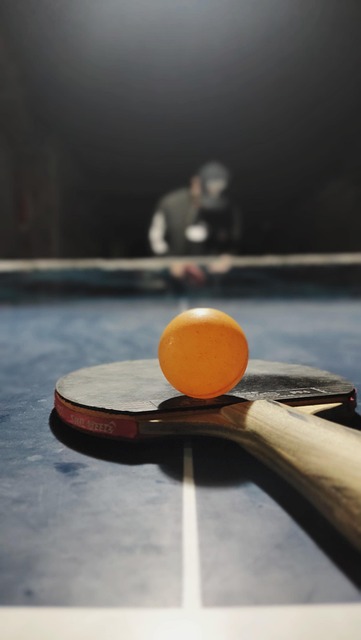 Sony's Ace robot beats elite table tennis players — and quietly redraws the map of what AI can do