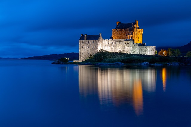 There can be only one Scotland: Highlander remake brings Cavill, Gillan and Crowe to the Highlands