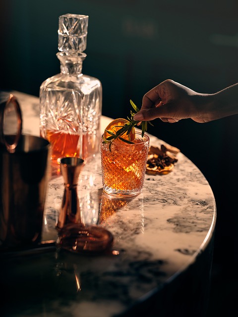 A Wee Walk and a Whisky: Glasgow's Newest Twist on Sightseeing