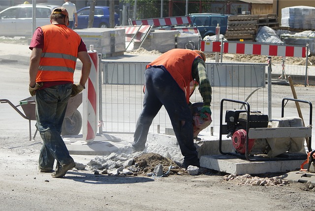 Scottish Water repairs on Antonine Gate may briefly cut Duntocher supplies
