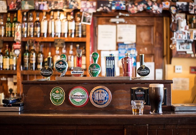 Last orders for the old-man boozer? Scotland's pubs reinvent the night out for Gen Z