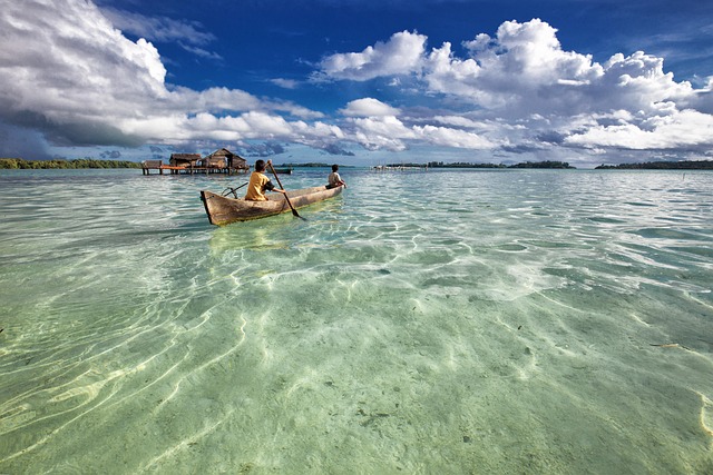 Tuvalu's Quiet Revolution: A Pacific Nation Builds New Land to Outpace the Sea