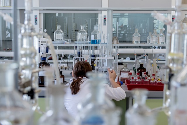 Glasgow joins UK-Shanghai partnership to fast-track life-changing medicine