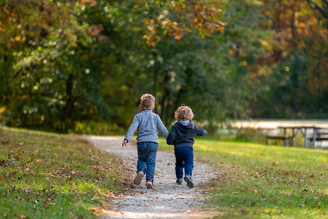 Capes at the ready: superhero families set for the Junior and Mini Great Scottish Run