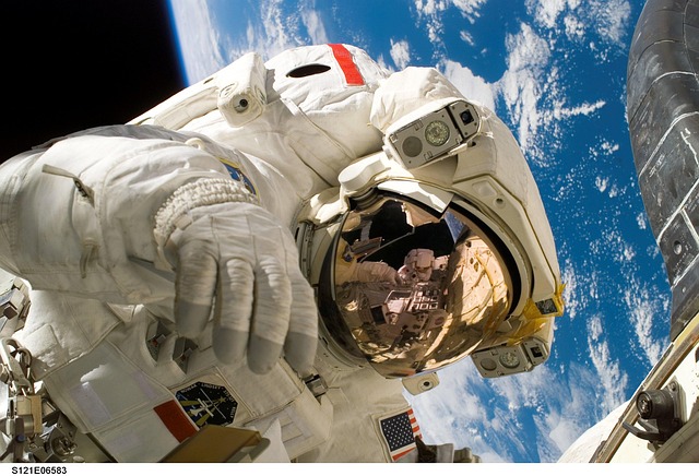 Why astronauts get constipated: blood tests point to a shift in gut bacteria