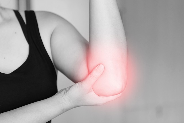 Why Arthritis Pain Can Linger Even When Inflammation Is Under Control