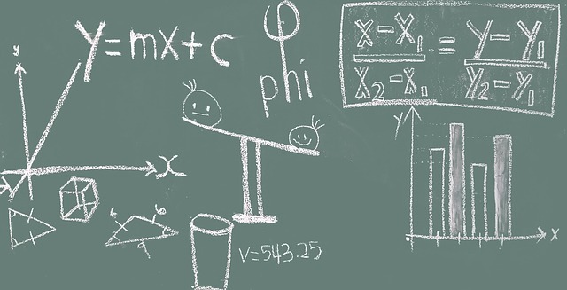 AI Team-Up Makes Headway on Five Open Maths Problems, Researchers Say