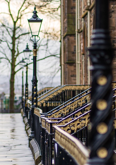 Glasgow leads £1.5m project to banish the 'blandemic' from Britain's buildings