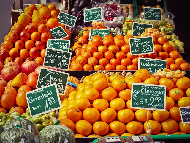 Shawlands Farmers Market Returns This Saturday, 3 October, With Free Entry