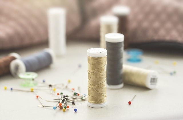 Stitch a memory: free AIDS Quilt panel workshop at Tramway this Sunday