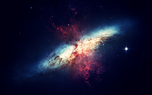 How the first stars switched on the lights, and made the stuff we are made of