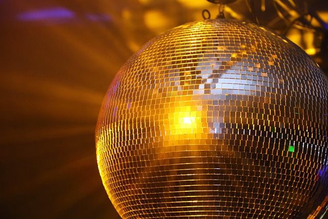 Broxi's Beats brings a rave for little ones to Edmiston House